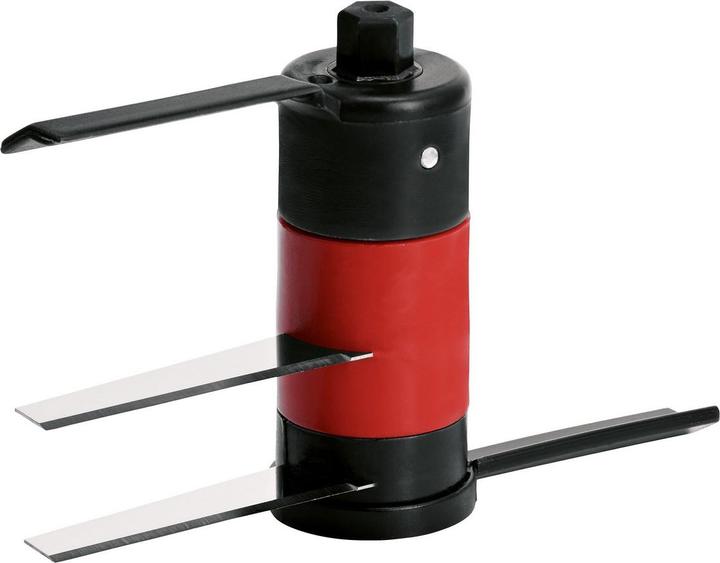 Produktbild Rösle 96008 Ersatzmesser und Aufweiser für Multischneider