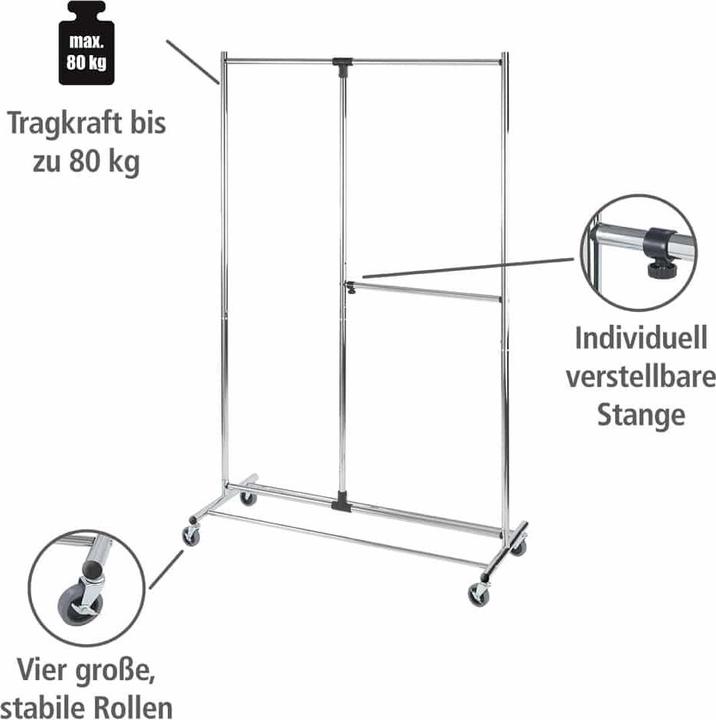 Image du produit Wenko Profissimo