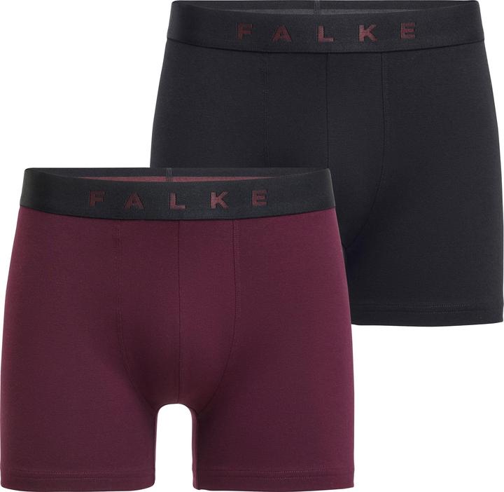 Actual product image Falke 2-Pack Men (S, pack of 2)