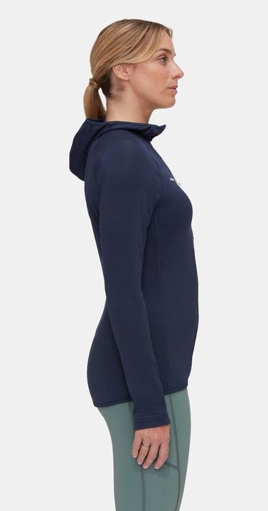Image du produit Mammut Veste à capuche Aenergy Light ML Femme (XS)