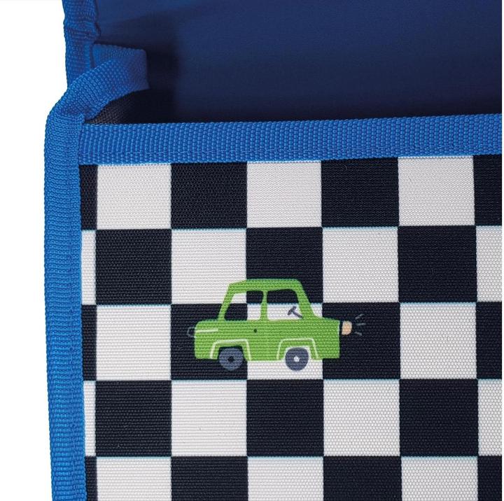 Actual product image Funki Kindergarten bag