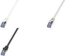 Productafbeelding LogiLink Netwerkkabel (S/FTP, CAT7, 5 m)