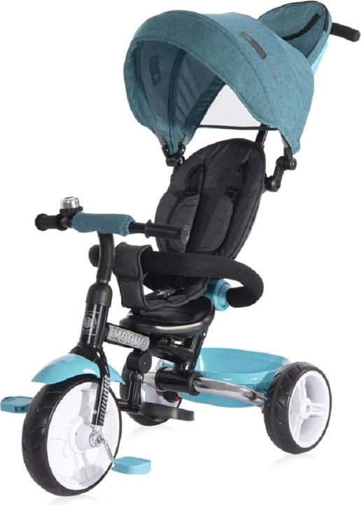 Image du produit Lorelli tricycle Moovo pneus EVA pliable