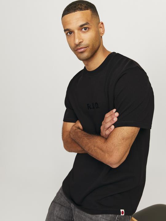 Immagine prodotto Jack & Jones Rdddaze Crew Neck Sweat Tee S/S Noos (S)
