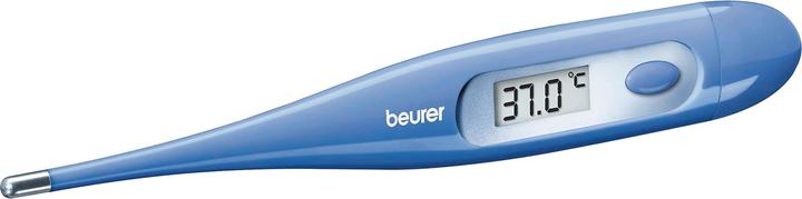 Produktbild Beurer Ft 09 (Achselhöhle, Mund, Rektal)