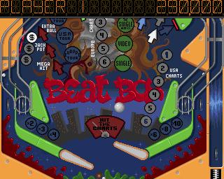 Produktbild Retro Games The A500 Mini