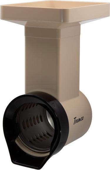 Schwarz, Beige