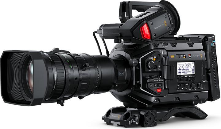 Produktbild Blackmagic URSA Broadcast G2
