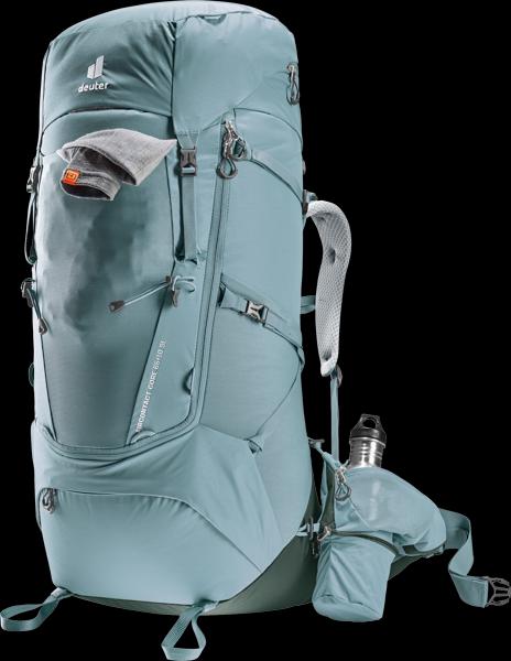 Actual product image Deuter Aircontact Core 65+10 (65 l)