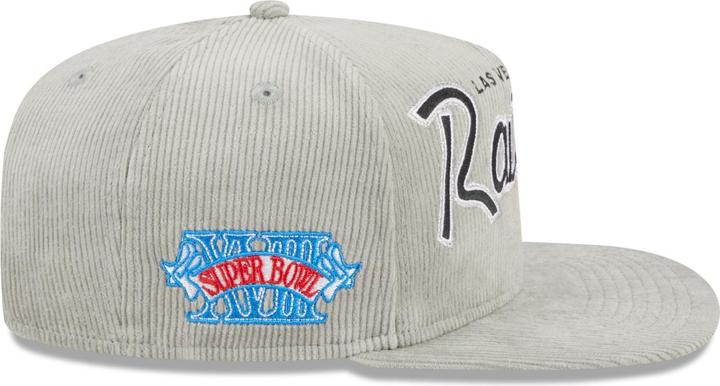 Immagine prodotto New Era Il golfista Kord Las Vegas Raiders (Taglia unica)