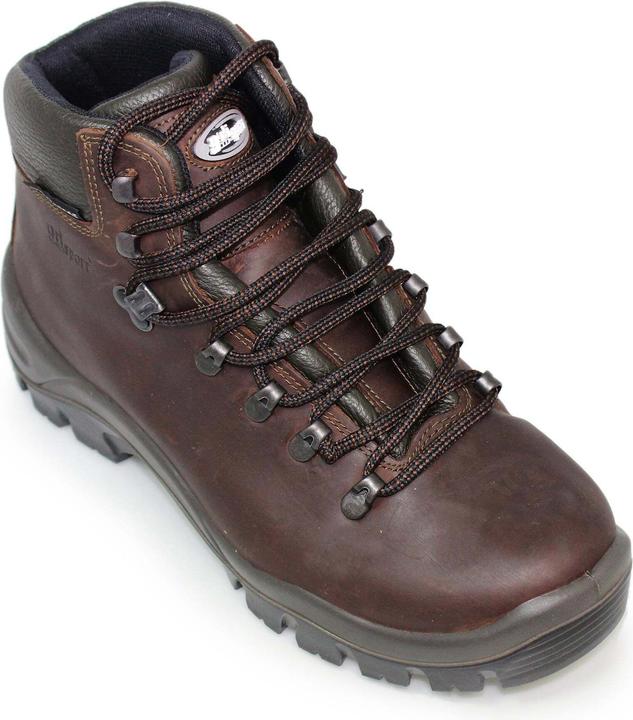 Produktbild GriSport Wanderstiefel Peaklander Gewachstes Leder (46)