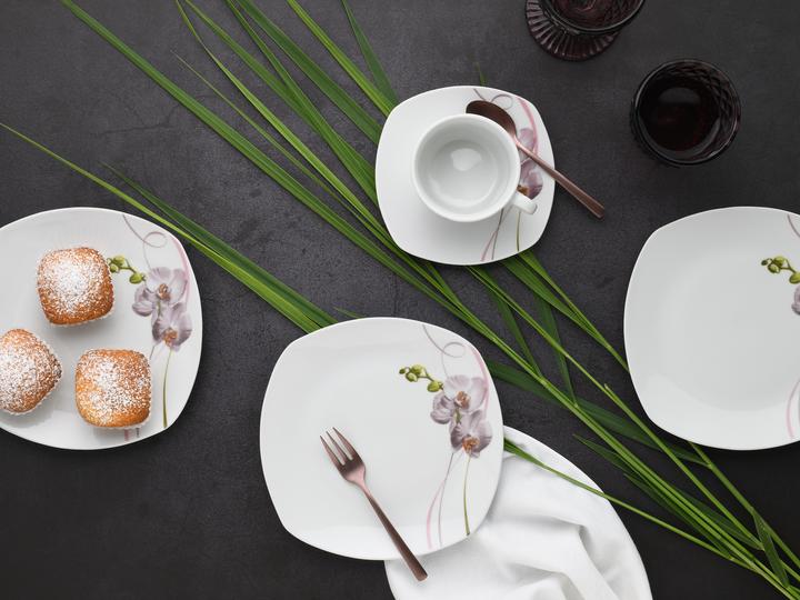 Produktbild CreaTable Square (18 Stück)