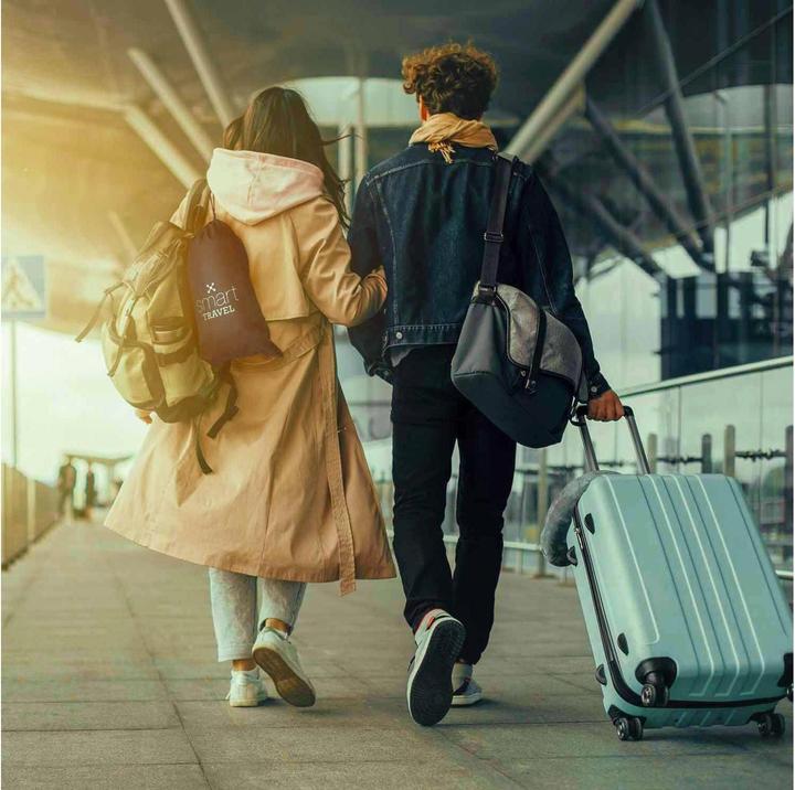Image du produit Smartsleep Voyage S (40 x 30 x 10 cm)