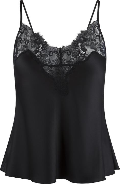LingaDore Spaghetti Top (L)