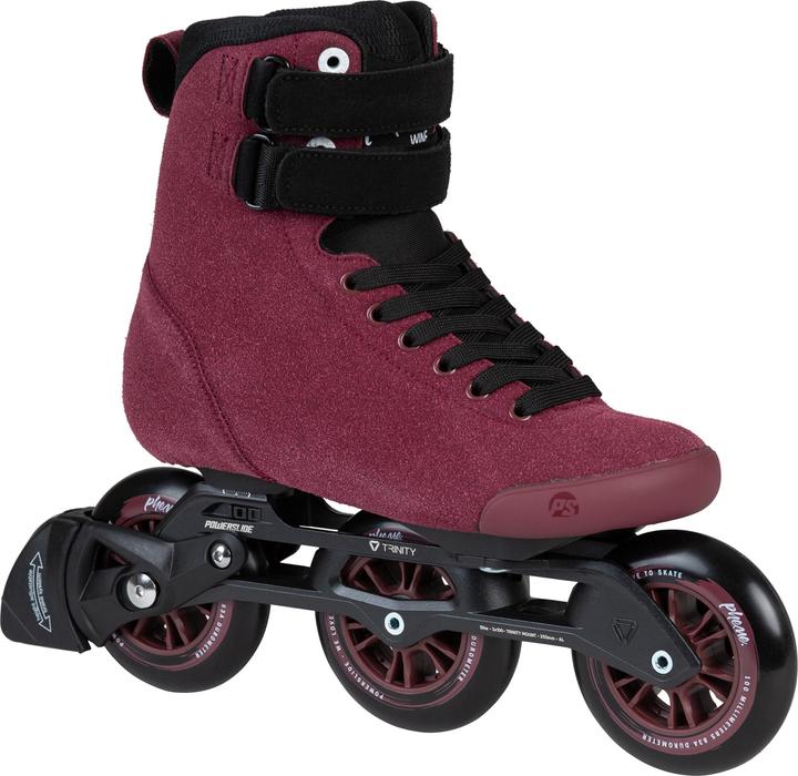 Powerslide Pheme Skates (42)