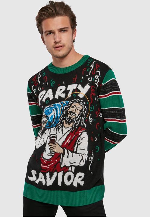 Produktbild Urban Classics Savior Christmas (S)