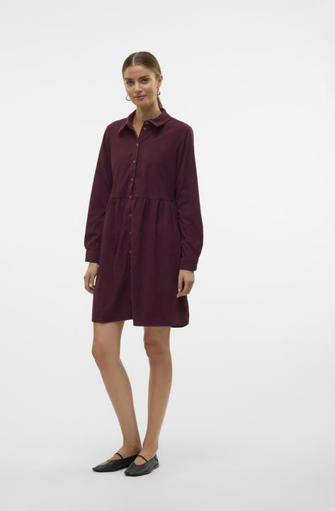 Image du produit Vero Moda VMVILJA Robe courte Robe (S)