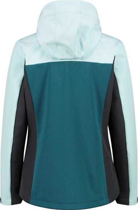 Actual product image CMP Campagnolo Hoodie (42, L)