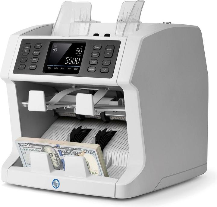 Image du produit Safescan 2985-SX (Compteuse de billets)