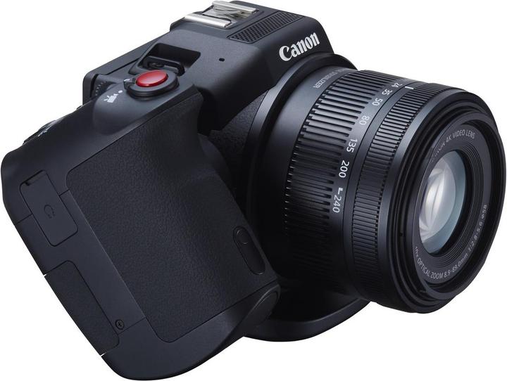 Produktbild Canon Xc10 (13.36 Mpx, 25p, 10 x)