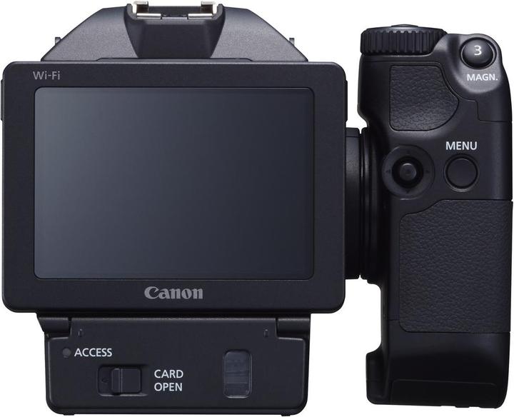 Produktbild Canon Xc10 (13.36 Mpx, 25p, 10 x)
