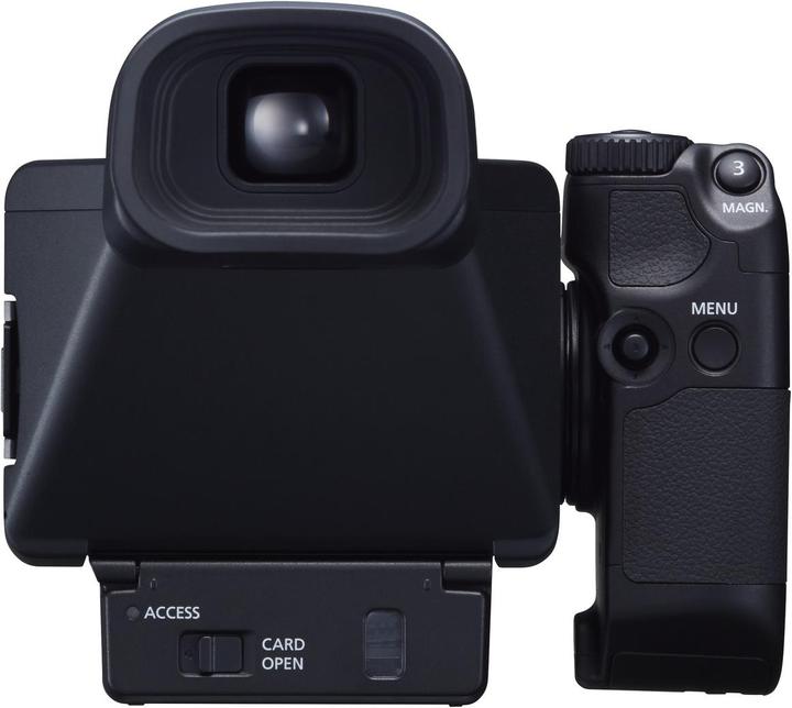 Produktbild Canon Xc10 (13.36 Mpx, 25p, 10 x)