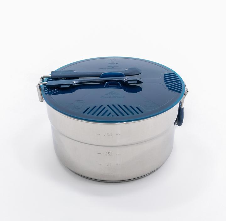 Produktbild Quechua MH 100