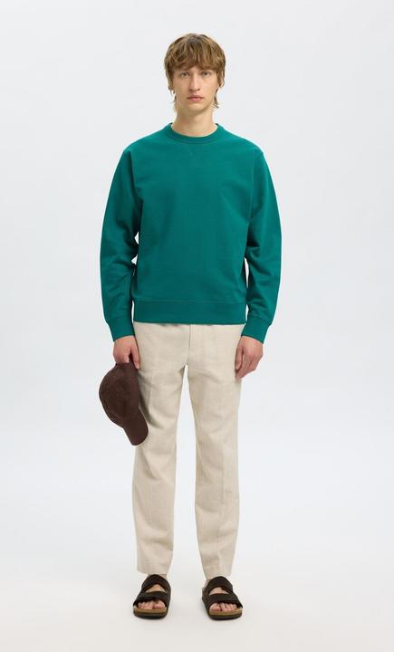 Immagine prodotto Selected Homme 100% Baumwoll Sweatshirt (L)