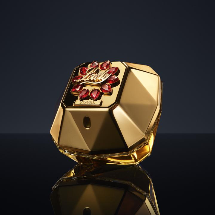 Produktbild Paco Rabanne Lady Million Royal (Eau de Parfum, 50 ml)