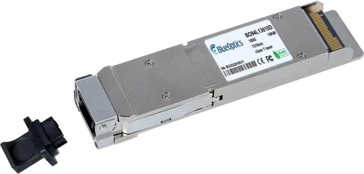 Actual product image BlueOptics CFP4 Transceiver 100GBASE-LR4 10KM