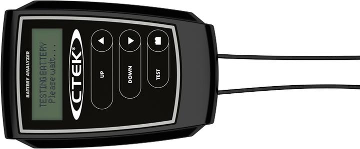 Immagine prodotto Ctek analizzatore di batterie