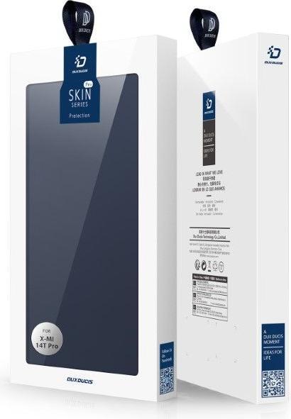 Actual product image Dux Ducis Skin Pro Series Bookcover (Xiaomi 14T Pro)