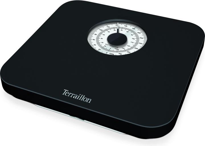 Terraillon Personenwaage (150 kg)