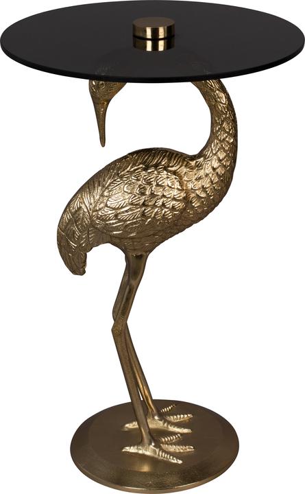 Dutchbone Crane (40 x 40 x 63 cm)
