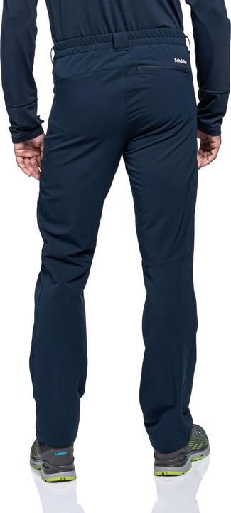 Immagine prodotto Schöffel Pantaloni lunghi Pantaloni Folkstone Warm M (106)