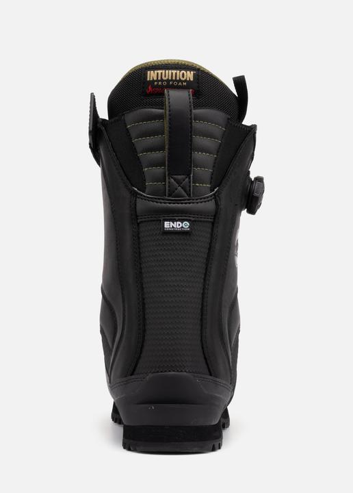 Image du produit K2 Aspect noir 2022 (26.5)