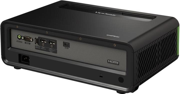 Image du produit Viewsonic X1-4KE Pro (4K, 2500 lm, 1.15 - 1.5:1)