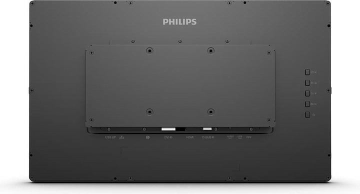 Image du produit Philips B Line 222B1TFL/00 tactile (1920 x 1080 pixels, 21.50")
