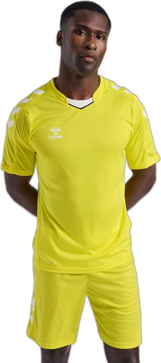 Produktbild hummel Core Xk Poly Jersey S/S (M)