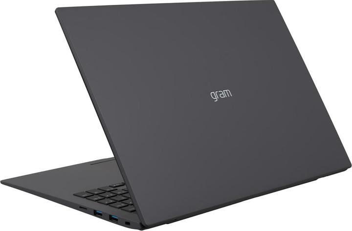 Produktbild LG 16Z90S Notebook I7 LPDDR5X SSD W11P (16", Intel Core Ultra 5 125H, 8 GB, 512 GB, DE)