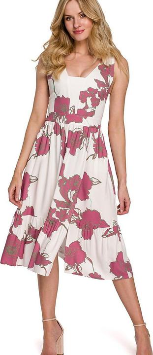 Actual product image Makover Everyday dress (S)