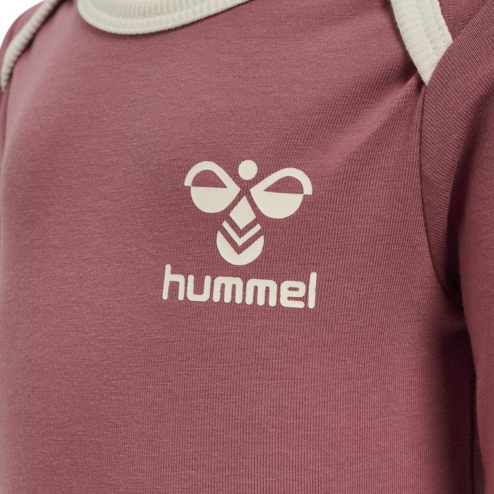 Immagine prodotto hummel Corpo Hmlmaule L/S (56)