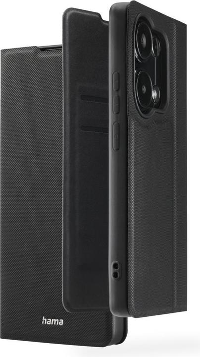 Produktbild Hama Daily Protect (Xiaomi Redmi Note 13 Pro 4G)