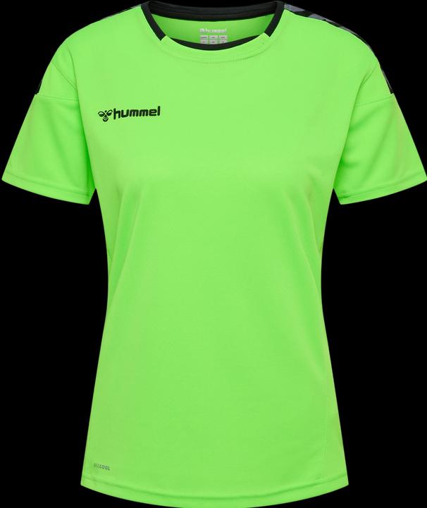 Immagine prodotto hummel Authentic Poly Jersey Donna S/S (S)