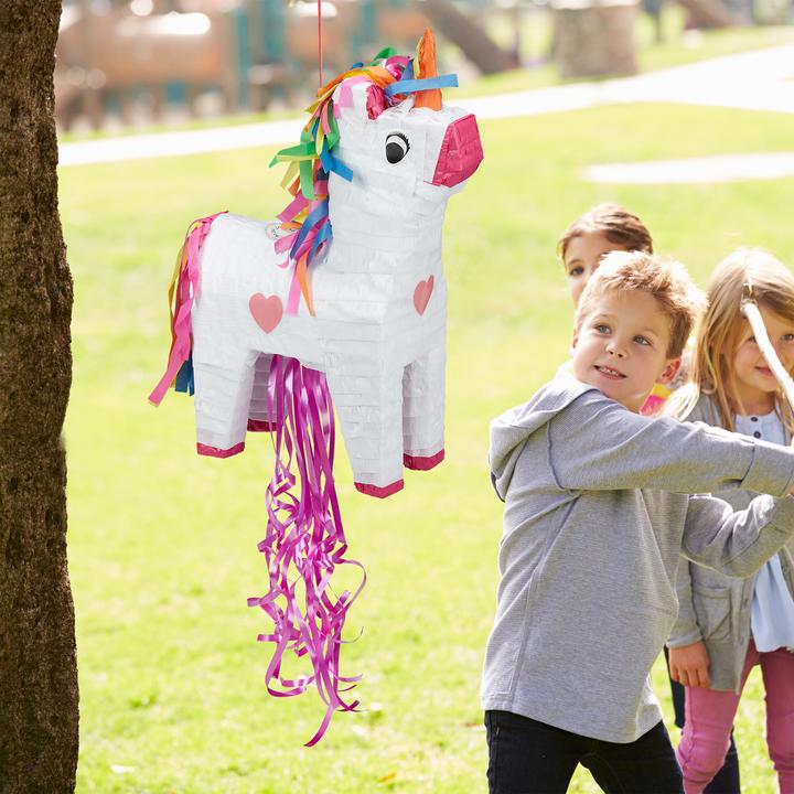 Actual product image Relaxdays Unicorn