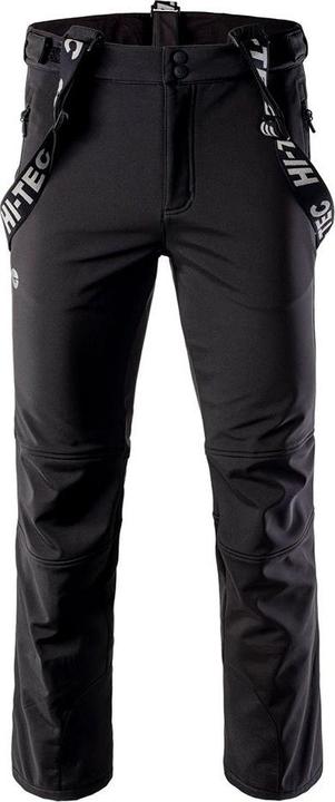 Actual product image Hi-Tec Womens/Ladies Lady Lermo Ski Trousers (L)