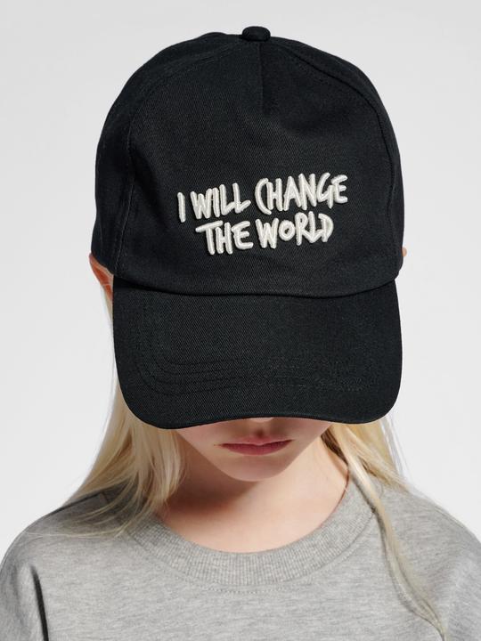 Image du produit hummel stsWORLD CAP (Taille unique)