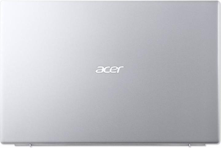 Actual product image Acer Swift 1 (14", Intel Pentium Silver N6000, 4 GB, DE)