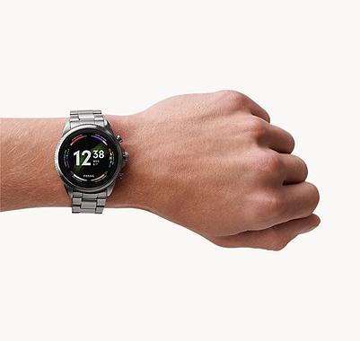 Actual product image Fossil Gen 6 (44 mm)