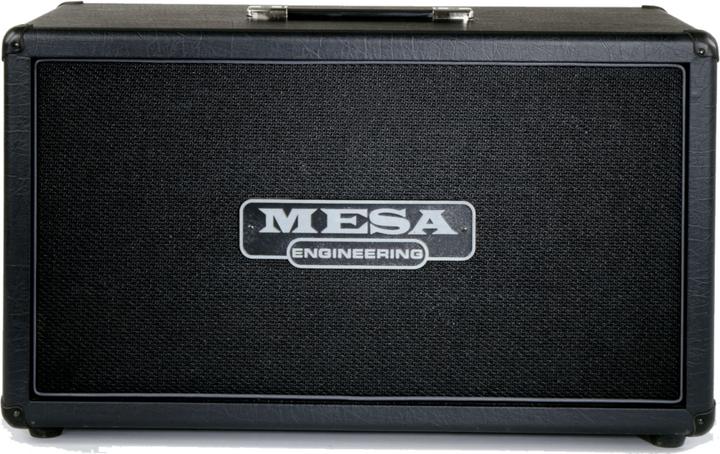 Image du produit Mesa Boogie Cabinet horizontal Road King (Guitare, 150 W)